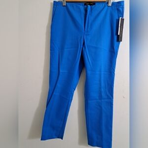 Cynthia Steffe Blue Pants